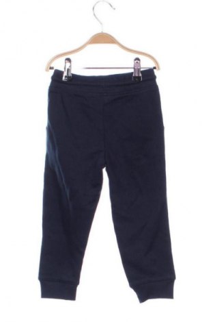 Детско спортно долнище Primark, Размер 2-3y/ 98-104 см, Цвят Син, Цена 4,09 €