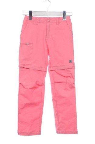 Kinder Sporthose Reima, Größe 7-8y/ 128-134 cm, Farbe Rosa, Preis € 10,99