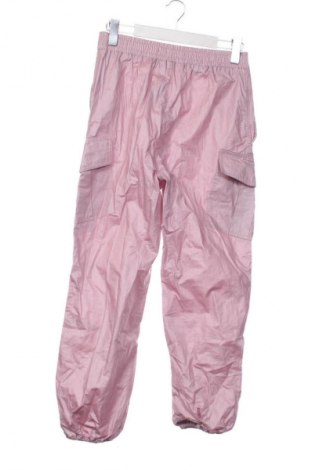Dziecięce spodnie sportowe Reserved, Rozmiar 12-13y/ 158-164 cm, Kolor Popielaty róż, Cena 43,99 zł
