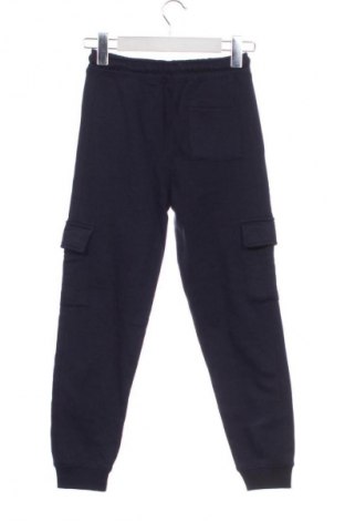 Dziecięce spodnie sportowe Sfera, Rozmiar 8-9y/ 134-140 cm, Kolor Niebieski, Cena 127,53 zł