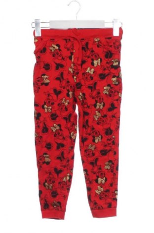 Dziecięce spodnie sportowe Sinsay, Rozmiar 7-8y/ 128-134 cm, Kolor Kolorowy, Cena 22,99 zł