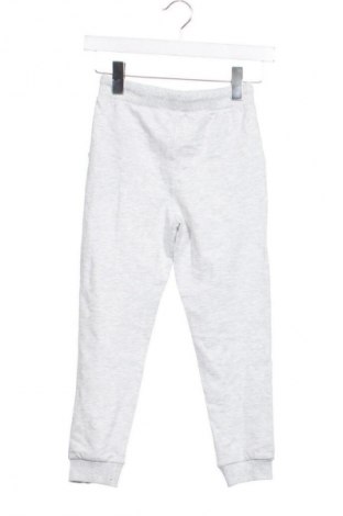 Dziecięce spodnie sportowe Sinsay, Rozmiar 6-7y/ 122-128 cm, Kolor Szary, Cena 68,87 zł