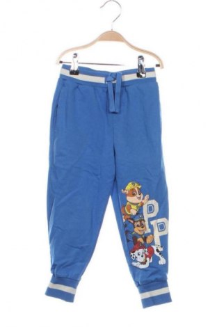 Gyerek sport nadrág Sinsay, Méret 2-3y / 98-104 cm, Szín Kék, Ár 3 359 Ft