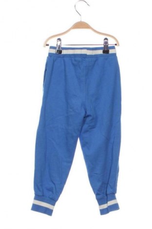 Gyerek sport nadrág Sinsay, Méret 2-3y / 98-104 cm, Szín Kék, Ár 3 359 Ft