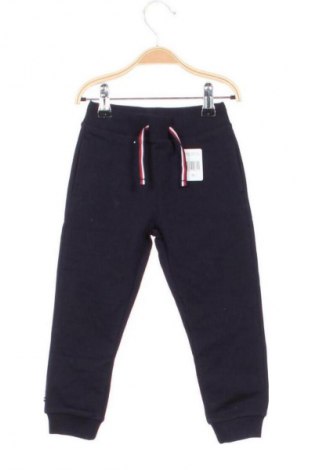 Kinder Sporthose Tommy Hilfiger, Größe 18-24m/ 86-98 cm, Farbe Blau, Preis € 112,99