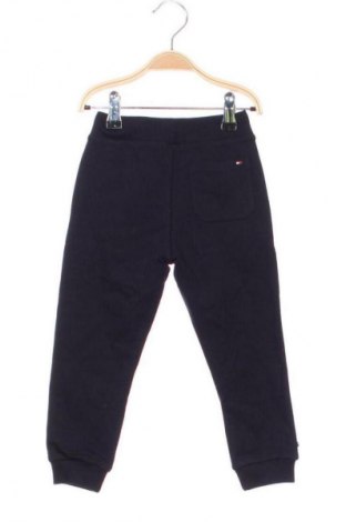Kinder Sporthose Tommy Hilfiger, Größe 18-24m/ 86-98 cm, Farbe Blau, Preis € 112,99