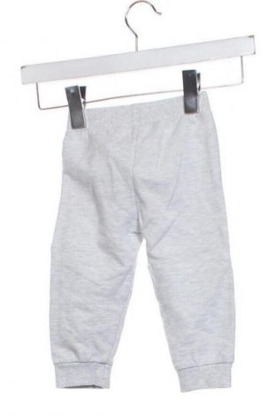 Dziecięce spodnie sportowe Unbranded, Rozmiar 9-12m/ 74-80 cm, Kolor Szary, Cena 14,99 zł