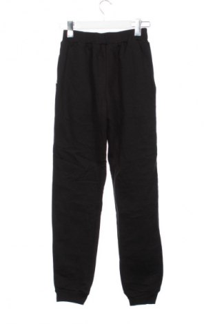 Dětské tepláky Unbranded, Velikost 15-18y/ 170-176 cm, Barva Černá, Cena  99,00 Kč