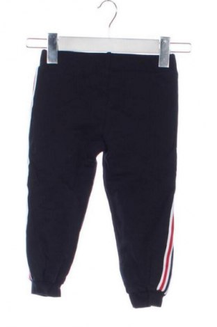 Kinder Sporthose Unbranded, Größe 2-3y/ 98-104 cm, Farbe Blau, Preis 9,99 €