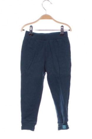 Kinder Sporthose Unbranded, Größe 18-24m/ 86-98 cm, Farbe Blau, Preis 11,99 €