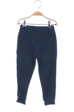 Kinder Sporthose Unbranded, Größe 18-24m/ 86-98 cm, Farbe Blau, Preis 11,99 €