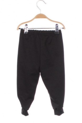 Dziecięce spodnie sportowe Unbranded, Rozmiar 12-18m/ 80-86 cm, Kolor Czarny, Cena 97,99 zł