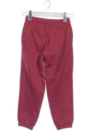 Detské tepláky Unbranded, Veľkosť 6-7y/ 122-128 cm, Farba Ružová, Cena  7,95 €