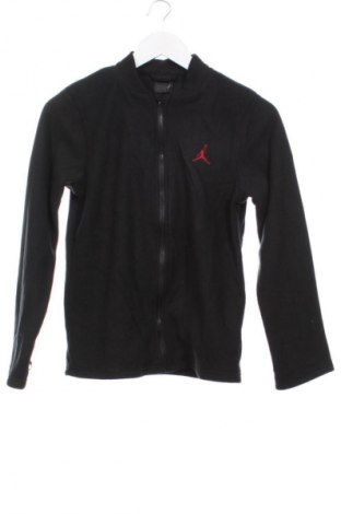 Dětská horní část sportovní soupravy Air Jordan Nike, Velikost 10-11y/ 146-152 cm, Barva Černá, Cena  749,00 Kč