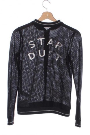 Dziecięca sportowa bluza C&A, Rozmiar 12-13y/ 158-164 cm, Kolor Czarny, Cena 7,99 zł