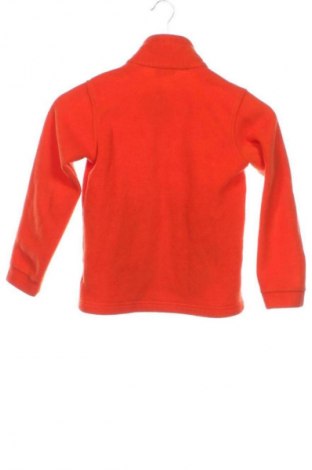 Dziecięca sportowa bluza Columbia, Rozmiar 7-8y/ 128-134 cm, Kolor Pomarańczowy, Cena 91,99 zł