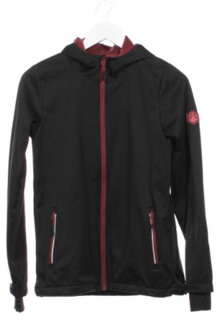 Detská športová horná časť  Crivit, Veľkosť 12-13y/ 158-164 cm, Farba Čierna, Cena  3,95 €