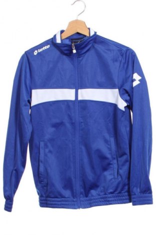 Dziecięca sportowa bluza Lotto, Rozmiar 10-11y/ 146-152 cm, Kolor Kolorowy, Cena 41,99 zł