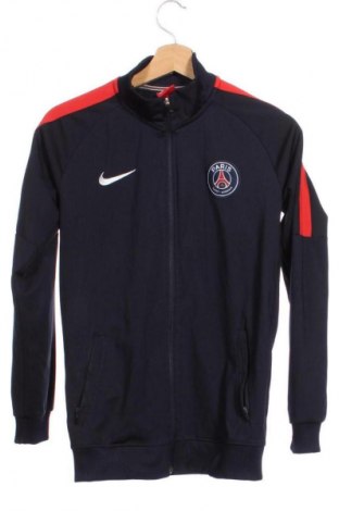 Детско спортно горнище Nike, Размер 15-18y/ 170-176 см, Цвят Син, Цена 15,84 €