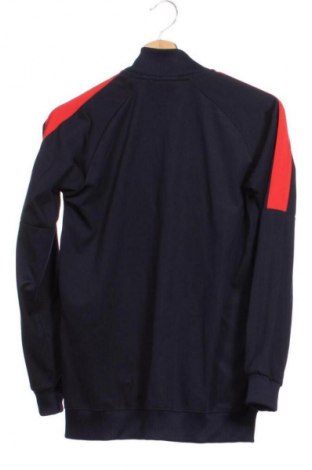 Детско спортно горнище Nike, Размер 15-18y/ 170-176 см, Цвят Син, Цена 15,84 €