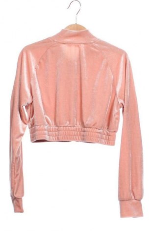 Dziecięca sportowa bluza SHEIN, Rozmiar 6-7y/ 122-128 cm, Kolor Różowy, Cena 80,99 zł
