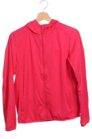 Dziecięca sportowa bluza Uniqlo, Rozmiar 12-13y/ 158-164 cm, Kolor Różowy, Cena 17,99 zł