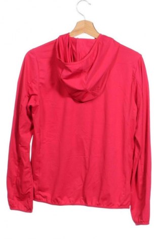 Dziecięca sportowa bluza Uniqlo, Rozmiar 12-13y/ 158-164 cm, Kolor Różowy, Cena 17,99 zł