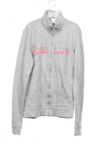 Gyerek sport felső United Colors Of Benetton, Méret 13-14y / 164-168 cm, Szín Szürke, Ár 14 579 Ft