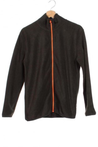 Dziecięca sportowa bluza Yigga, Rozmiar 12-13y/ 158-164 cm, Kolor Zielony, Cena 20,99 zł