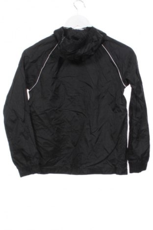 Detská bunda  Adidas, Veľkosť 9-10y/ 140-146 cm, Farba Čierna, Cena  14,95 €