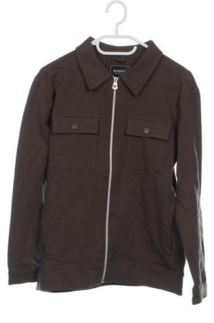 Kinderjacke Blue Effect, Größe 12-13y/ 158-164 cm, Farbe Grün, Preis 3,99 €