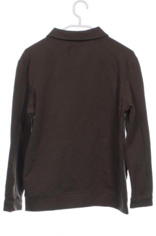 Kinderjacke Blue Effect, Größe 12-13y/ 158-164 cm, Farbe Grün, Preis 3,99 €