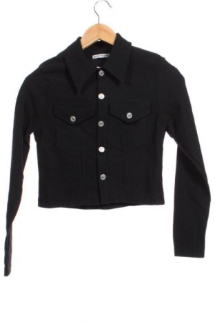 Kinderjacke C&A, Größe 12-13y/ 158-164 cm, Farbe Schwarz, Preis 13,99 €