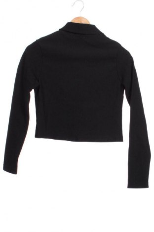 Kinderjacke C&A, Größe 12-13y/ 158-164 cm, Farbe Schwarz, Preis 13,99 €