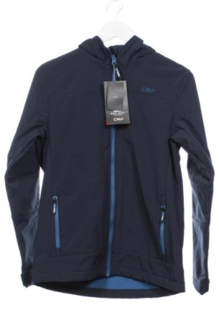 Dziecięca kurtka CMP, Rozmiar 15-18y/ 170-176 cm, Kolor Niebieski, Cena 127,99 zł