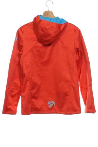 Dziecięca kurtka Crivit, Rozmiar 12-13y/ 158-164 cm, Kolor Pomarańczowy, Cena 106,90 zł