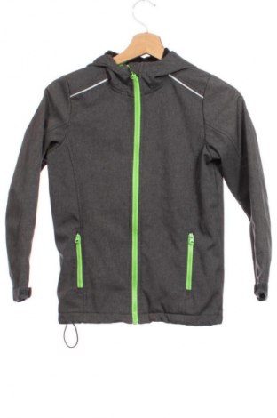 Dziecięca kurtka Crivit, Rozmiar 8-9y/ 134-140 cm, Kolor Kolorowy, Cena 53,99 zł