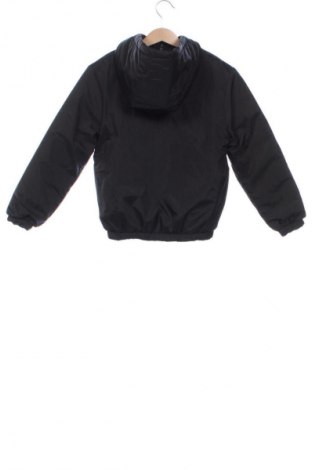 Παιδικό μπουφάν DKNY, Μέγεθος 7-8y/ 128-134 εκ., Χρώμα Μαύρο, Τιμή 43,99 €