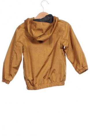 Detská bunda  Decathlon, Veľkosť 2-3y/ 98-104 cm, Farba Hnedá, Cena  15,95 €