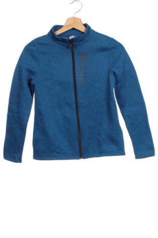 Gyerek dzseki Decathlon, Méret 10-11y / 146-152 cm, Szín Kék, Ár 4 169 Ft