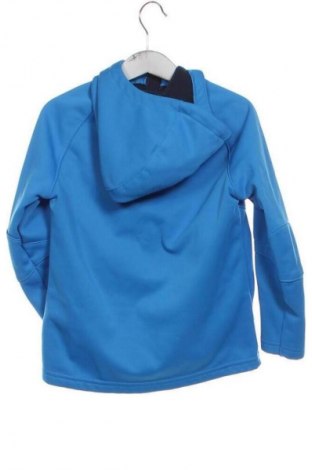 Gyerek dzseki Decathlon, Méret 3-4y / 104-110 cm, Szín Kék, Ár 6 591 Ft