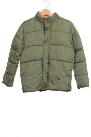 Kinderjacke Gap Kids, Größe 9-10y/ 140-146 cm, Farbe Grün, Preis 16,99 €