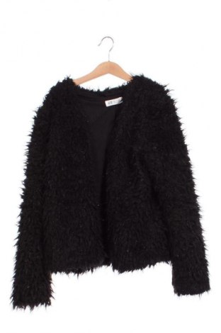 Kinderjacke H&M, Größe 10-11y/ 146-152 cm, Farbe Schwarz, Preis € 5,99