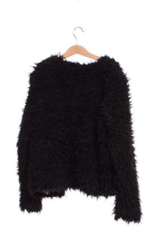 Kinderjacke H&M, Größe 10-11y/ 146-152 cm, Farbe Schwarz, Preis € 5,99