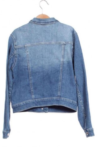 Kinderjacke H&M, Größe 4-5y/ 110-116 cm, Farbe Blau, Preis € 13,99