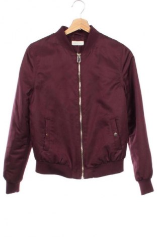 Παιδικό μπουφάν H&M, Μέγεθος 14-15y/ 168-170 εκ., Χρώμα Κόκκινο, Τιμή 16,99 €