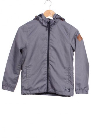 Παιδικό μπουφάν H&M, Μέγεθος 7-8y/ 128-134 εκ., Χρώμα Γκρί, Τιμή 15,99 €
