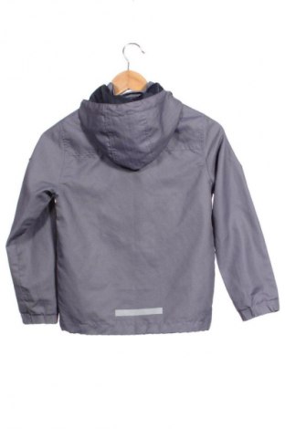 Παιδικό μπουφάν H&M, Μέγεθος 7-8y/ 128-134 εκ., Χρώμα Γκρί, Τιμή 15,99 €
