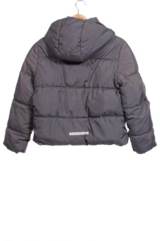 Παιδικό μπουφάν H&M, Μέγεθος 10-11y/ 146-152 εκ., Χρώμα Γκρί, Τιμή 22,99 €