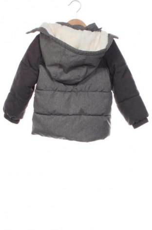 Kinderjacke H&M, Größe 2-3y/ 98-104 cm, Farbe Grau, Preis 10,99 €